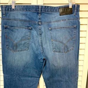 Great condition Calvin Klein Jeans Size 38x34